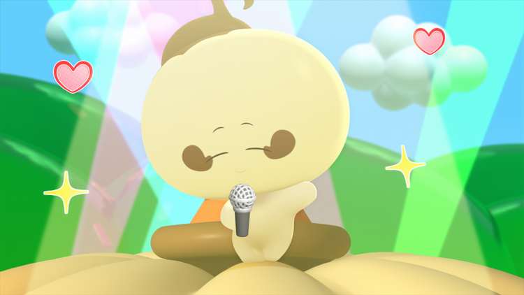 ぷにるんず ぷに2 第21話