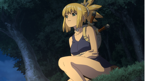 Dr.STONE SCIENCE FUTURE（第4期） 第27話