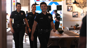 9-1-1： LONE STAR ファイナル・シーズン 第07話／吹替