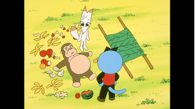 ニャニがニャンだー ニャンダーかめん 第56話