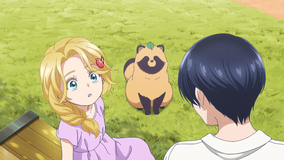 雨と君と 第07話