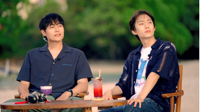 The vacation in サムイ島 第04話／字幕（最終話）