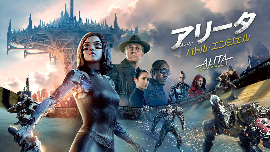 デレク ミアーズ 映画 ドラマ アニメの動画はtelasa