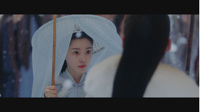 長風渡 ～あなたと綴る、運命の縁～ 第01話／字幕