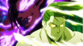 火ノ丸相撲 第17話