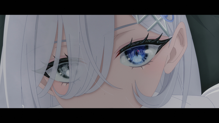 死亡遊戯で飯を食う。 第01話