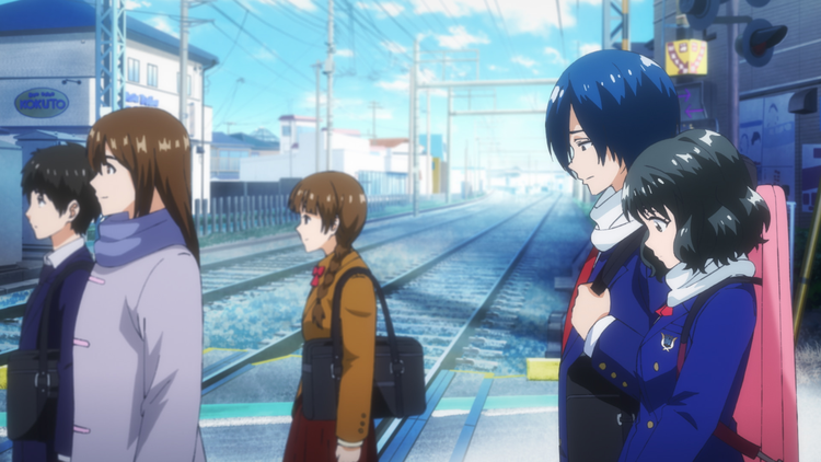 青のオーケストラ Season2 第11話