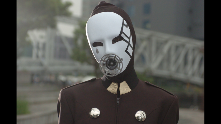 ULTRASEVEN X 第07話