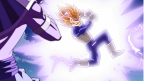 ドラゴンボール超 第008話