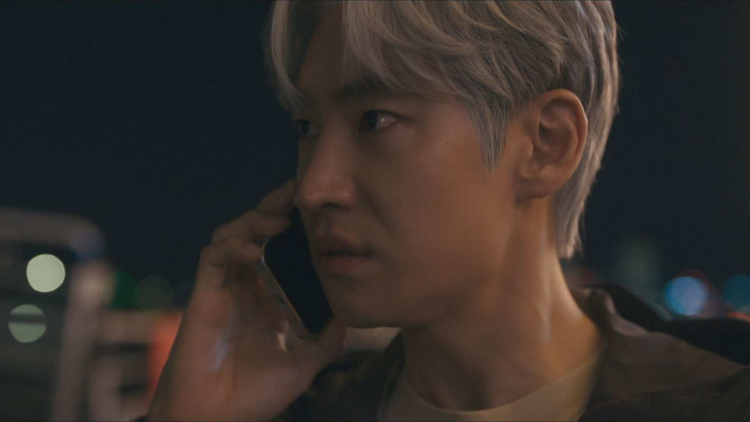 交渉の技術 第09話／字幕