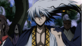 ぬらりひょんの孫 ~千年魔京~ 総集編 乾坤の千年魔京
