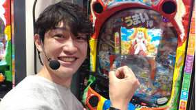 パチンコ頂上決戦！5～オリ法vs必勝本～ ＃002