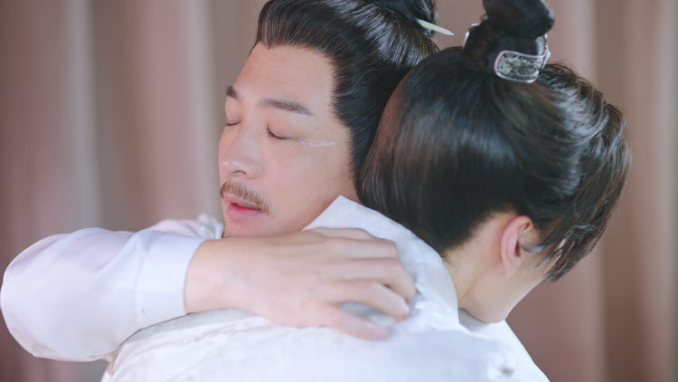 輝ける宝珠の如く 第22話／字幕