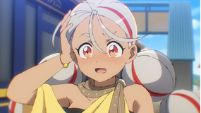 永久のユウグレ 第08話