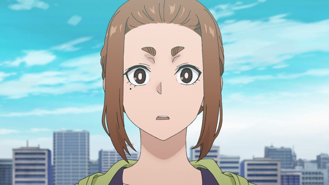 怪異と乙女と神隠し 第11話 | アニメの動画配信はTELASA(テラサ)-見逃し配信&動画が見放題