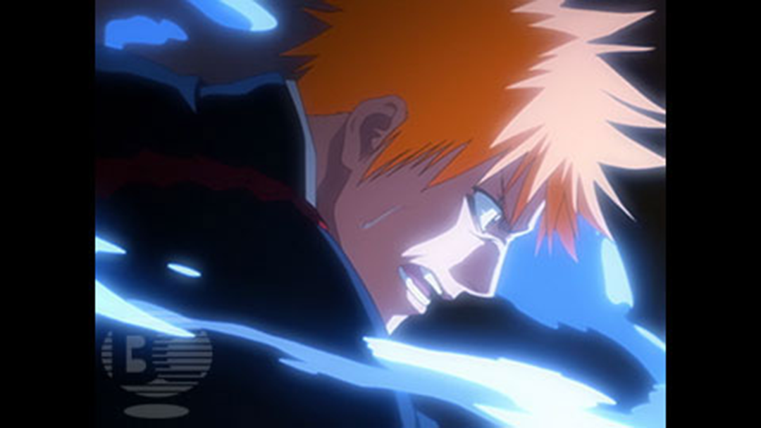 BLEACH 虚圏突入篇 第161話 | アニメの動画配信はTELASA(テラサ)-見逃し配信＆動画が見放題