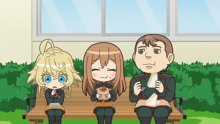 異世界かるてっと3 第06話