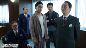 相棒 season24［解説放送］ 第07話