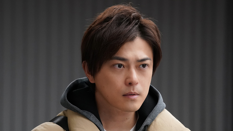 身代金は誘拐です(2026/02/19放送分)第07話