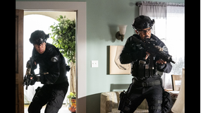 S.W.A.T. シーズン7 第11話／吹替