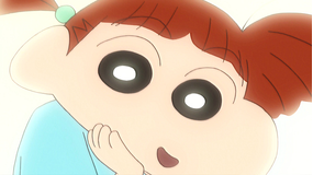 クレヨンしんちゃん 恋するネネちゃんだゾ