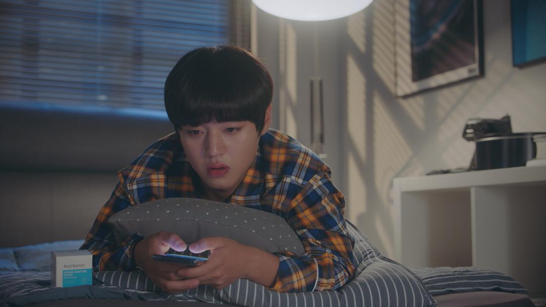 恋愛革命 第27話/字幕 映画・ドラマ・アニメの動画はTELASA(テラサ)