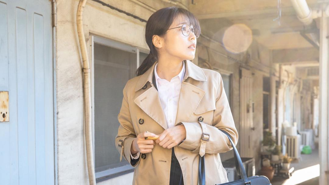 前科者-新米保護司・阿川佳代- 第01話 | 国内ドラマの動画配信はTELASA