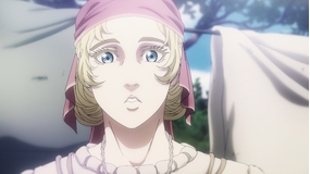 ヴィンランド・サガ SEASON2 第17話