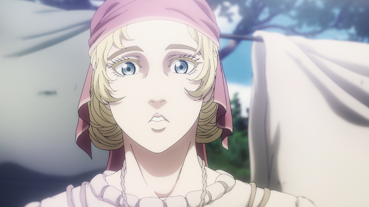 ヴィンランド・サガ SEASON2 第17話
