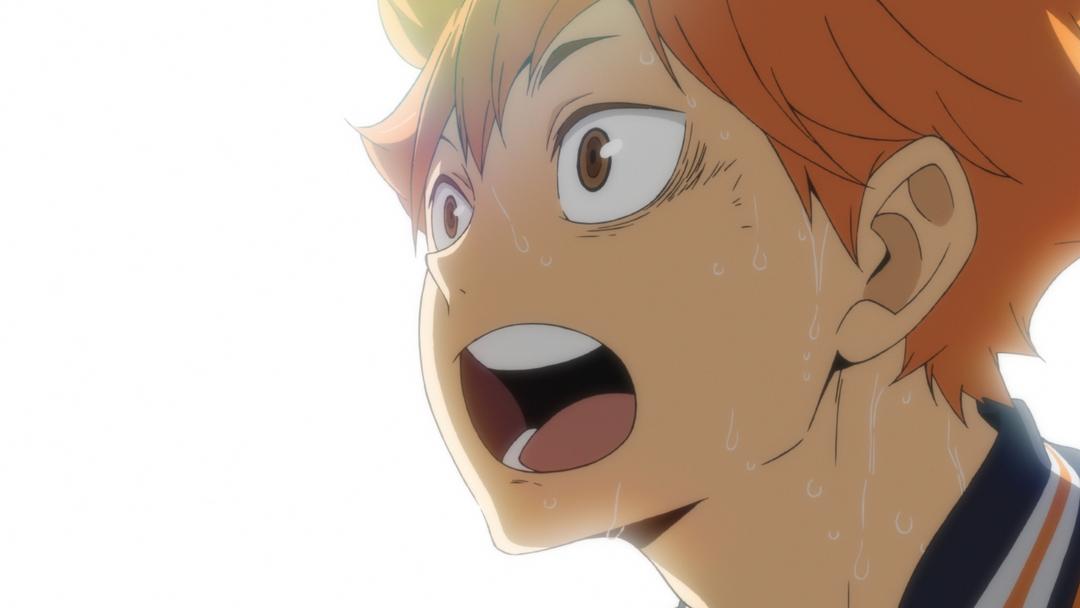 ハイキュー To The Top Telasa テラサ アニメの見逃し配信 動画が見放題 ハイキュー To The Top Telasa テラサ アニメの見逃し配信 動画が見放題