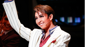 【宝塚歌劇】カルト・ワイン(’22年宙組・東京建物 Brillia HALL)≪特別放送版≫