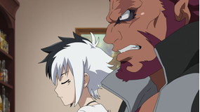 パズドラ 第8シリーズ 第389話