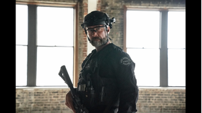 S.W.A.T. シーズン7 第10話／吹替