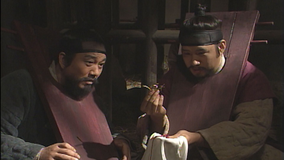 暗行御史パク・ムンス 第07話/字幕