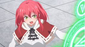 落第賢者の学院無双～二度目の転生、Sランクチート魔術師冒険録～ 第05話