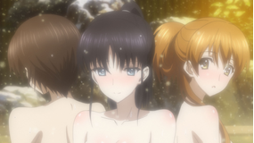 WHITE ALBUM2 第08話