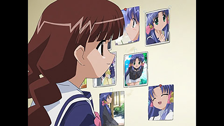 まほらば～Heartful days 第06話