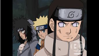 Naruto ナルト サスケ奪還編 Telasa テラサ アニメの見逃し配信 動画が見放題