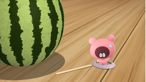 ぷにるんず ぷに3 第09話