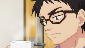 イチゴ哀歌～雑で生イキな妹と割り切れない兄～【オンエア版】 第03話