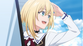 また殺されてしまったのですね、探偵様 第08話