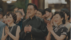 伝家～華麗なる一族～ 第01話／字幕