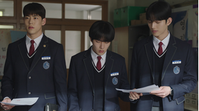 ランニングメイト 第02話/字幕