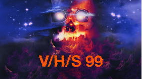V/H/S 99／字幕