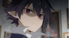 アルネの事件簿 第11話