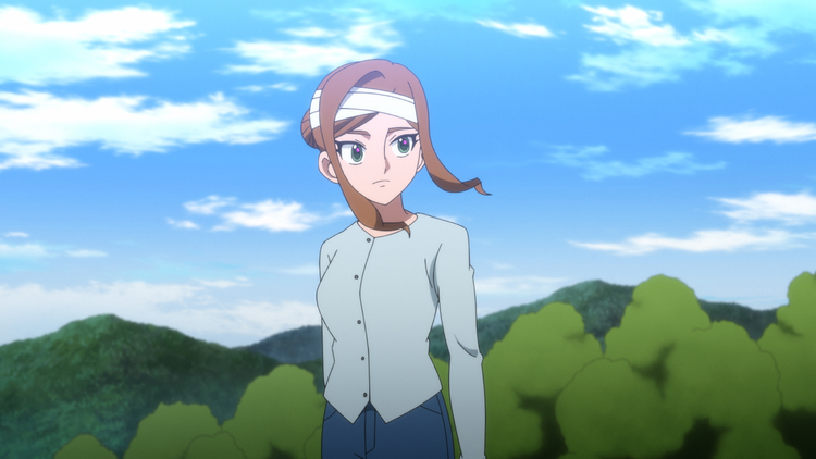 ニンジャラ 第224話
