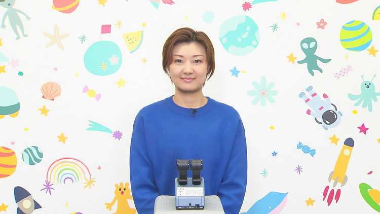 【宝塚歌劇】TAKARAZUKA NEWS Pick Up「タイムマシンにのって！？ 凛城きら」