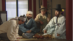 暗行御史パク・ムンス 第19話／字幕