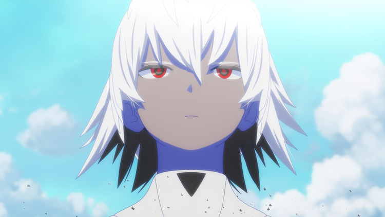 神椿市建設中。≪オンエア版≫ 第07話