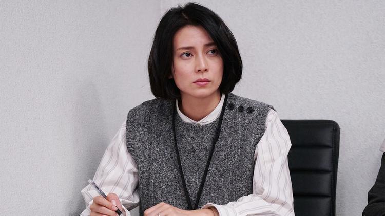 坂の途中の家 第01話